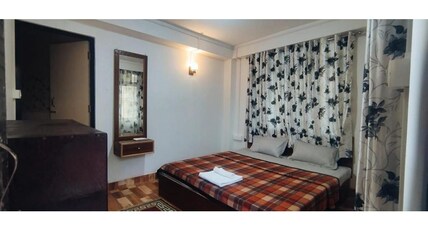 Kaskilay a Homestay Room Type - Double Room with Private Bathroom
