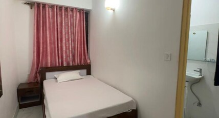 Hotel Danedol Zakhang Room Type - Single Twin bed