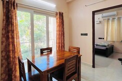 GOOD STAY T NAGAR Near Kavery and Apollo Hospital