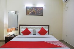 Hotel Royal Residency