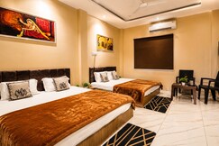 Jhankar homestay