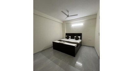 Hotel Prime Stay near Ghitorni (Delhi) Room Type - Deluxe Room (no view)
