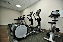 Holiday Inn Express & Suites Charlotte - South End, an IHG Hotel