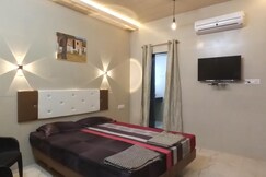 C Cube Resorts