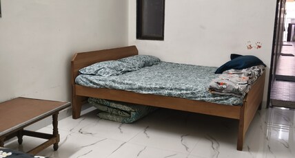 Hotel Madhav Bhakta Nivas Room Type - Room No 4
