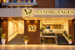 Address of Hotel Manor Ganges