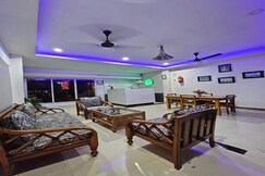 Address of Olive guest housee