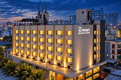 The Altruist Wagholi Hotel