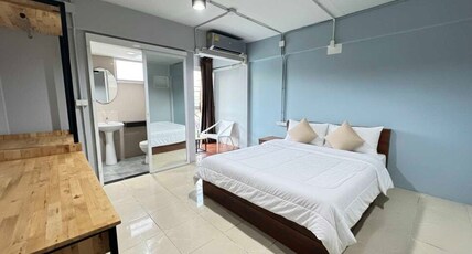 Collection O Mahidol Road Room Type - Superior Double