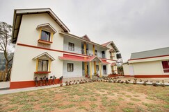 Namaste Atithya Resort