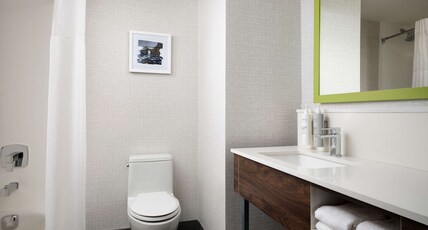 Hampton Inn San Diego Del Mar Room Type - QUEEN QUEEN NONSMOKING