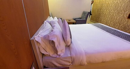 Hotel Gokul Raj Room Type - Deluxe AC Room