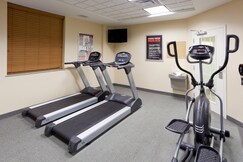 Candlewood Suites MANASSAS, an IHG hotel