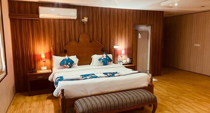 Hotel Padmini Palace Room Type - Presidential Suite