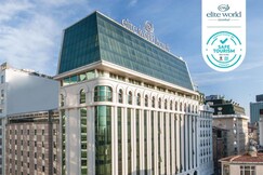 Elite World Taksim Hotel