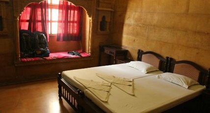 Hotel Gorakh Haveli Room Type - Double Air Fan Room