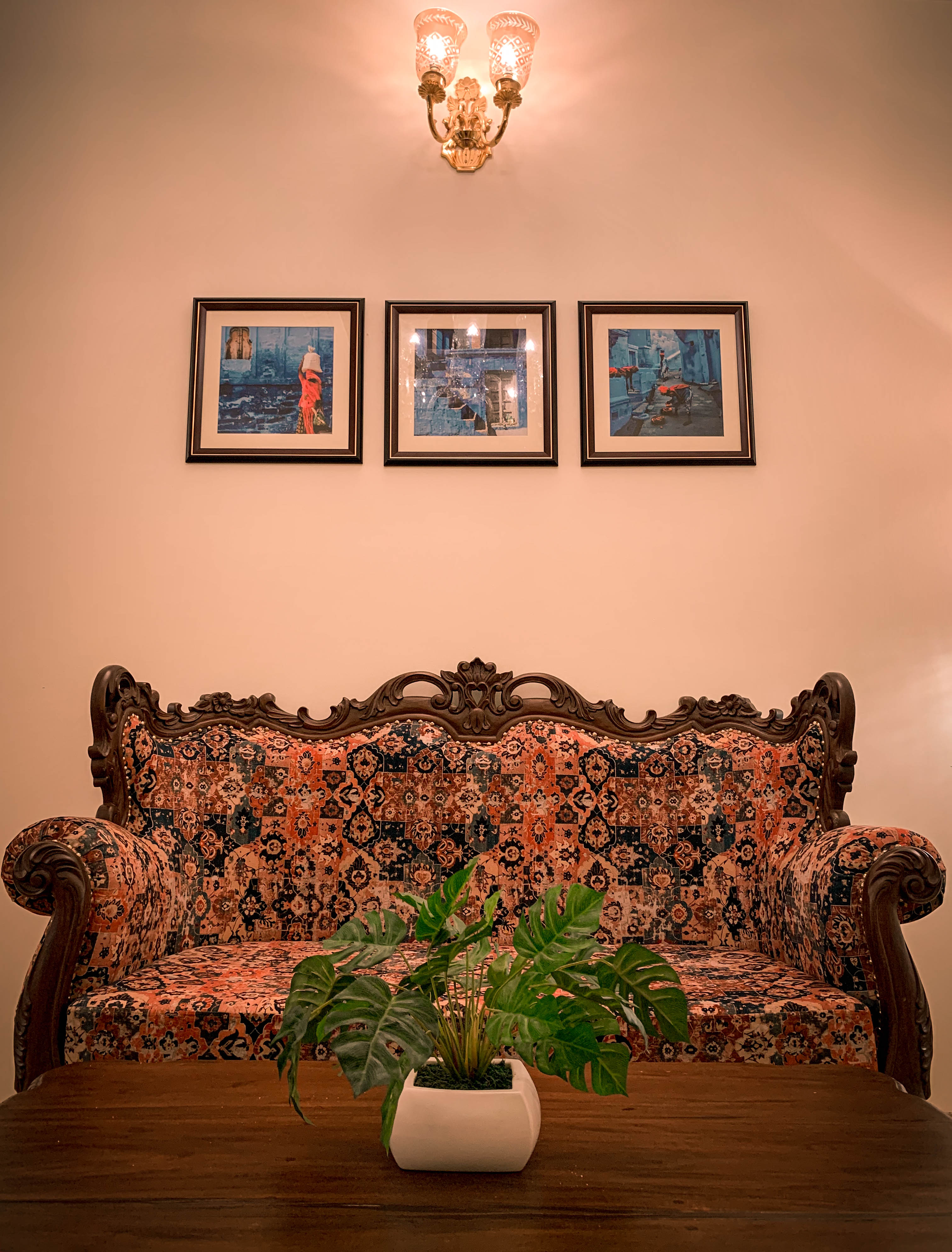 Laxminarayan Palace Hotel, Vadodara by Royal Orchid Hotels - Tap to explore photos