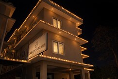 Dreams Arcade Apartments near Cochin Airport