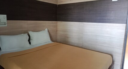 Thunga Residency Room Type - DOUBLE BED ROOM