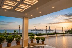 Hotel Seaface