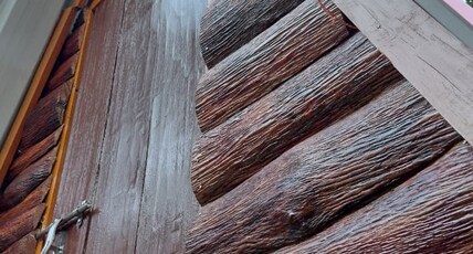 Whisperingwoods Room Type - Bedroom 1