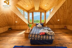 House Of Hulda Manali