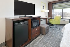 Hampton Inn Los Angeles/Carson