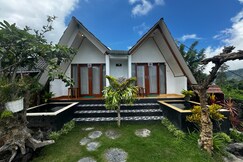 Belvilla Break Coffee Kintamani