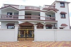 Udita Homestay Prayas