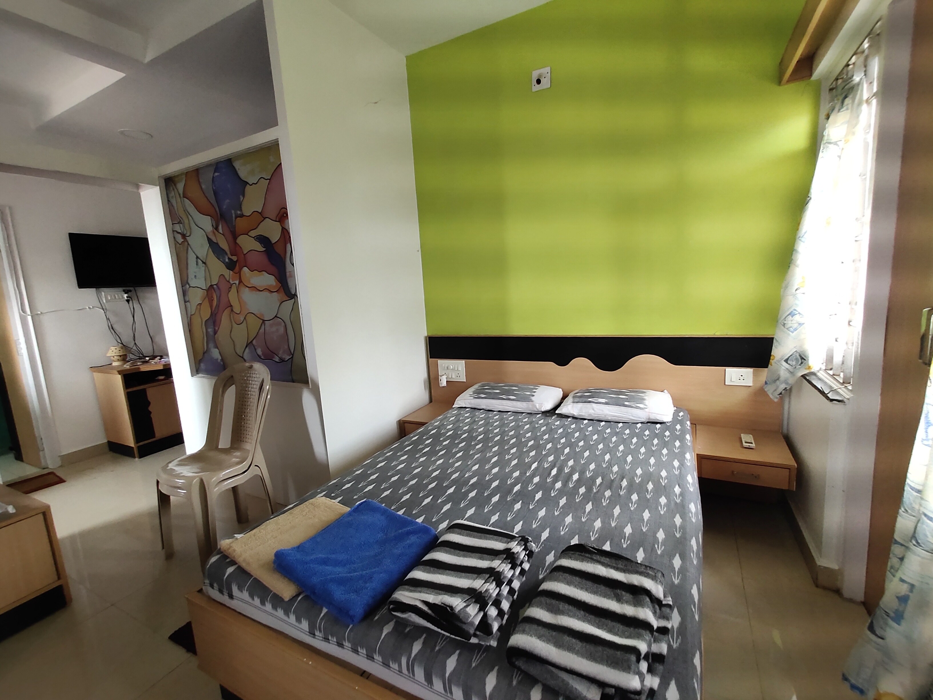 Main gallery