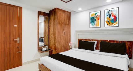 Collection O by OYO Mall Road Bathinda Formerly Hotel Galaxy Room Type - Classic Collection O by OYO Mall Road Bathinda Formerly Hotel Galaxy Room Type - Classic