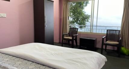Sukhim Farmstay Room Type - Family Room