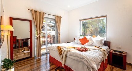 Cana Boutique Stay Room Type - Classic Room