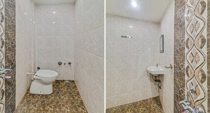Hotel O Royal Room Type - Saver Double