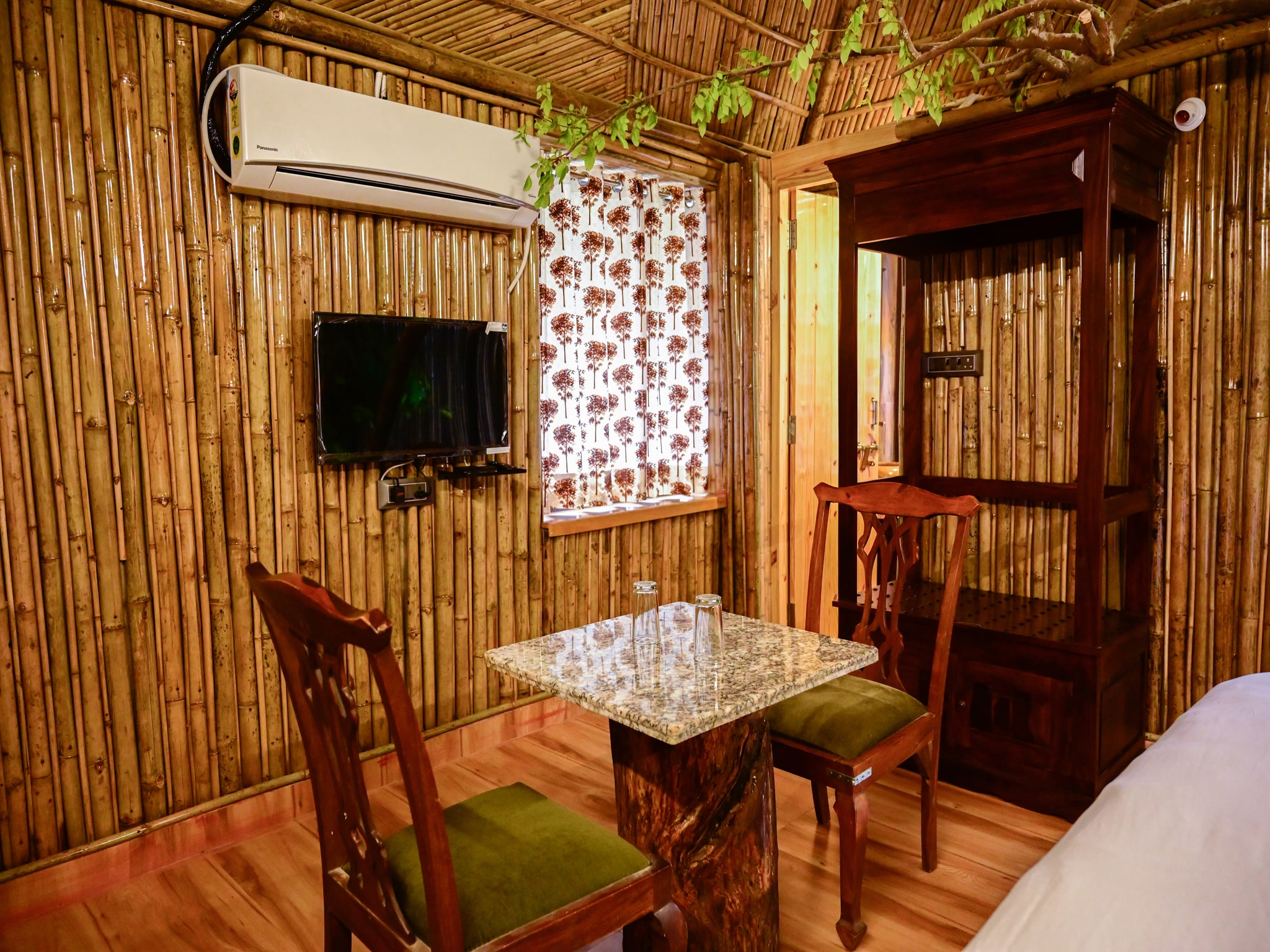 Green Heaven- Bali Style Tree House Resort, Pushkar - Tap to explore photos