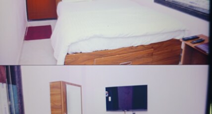 Bablu Yadav Hotel Room Type - Deluxe Room
