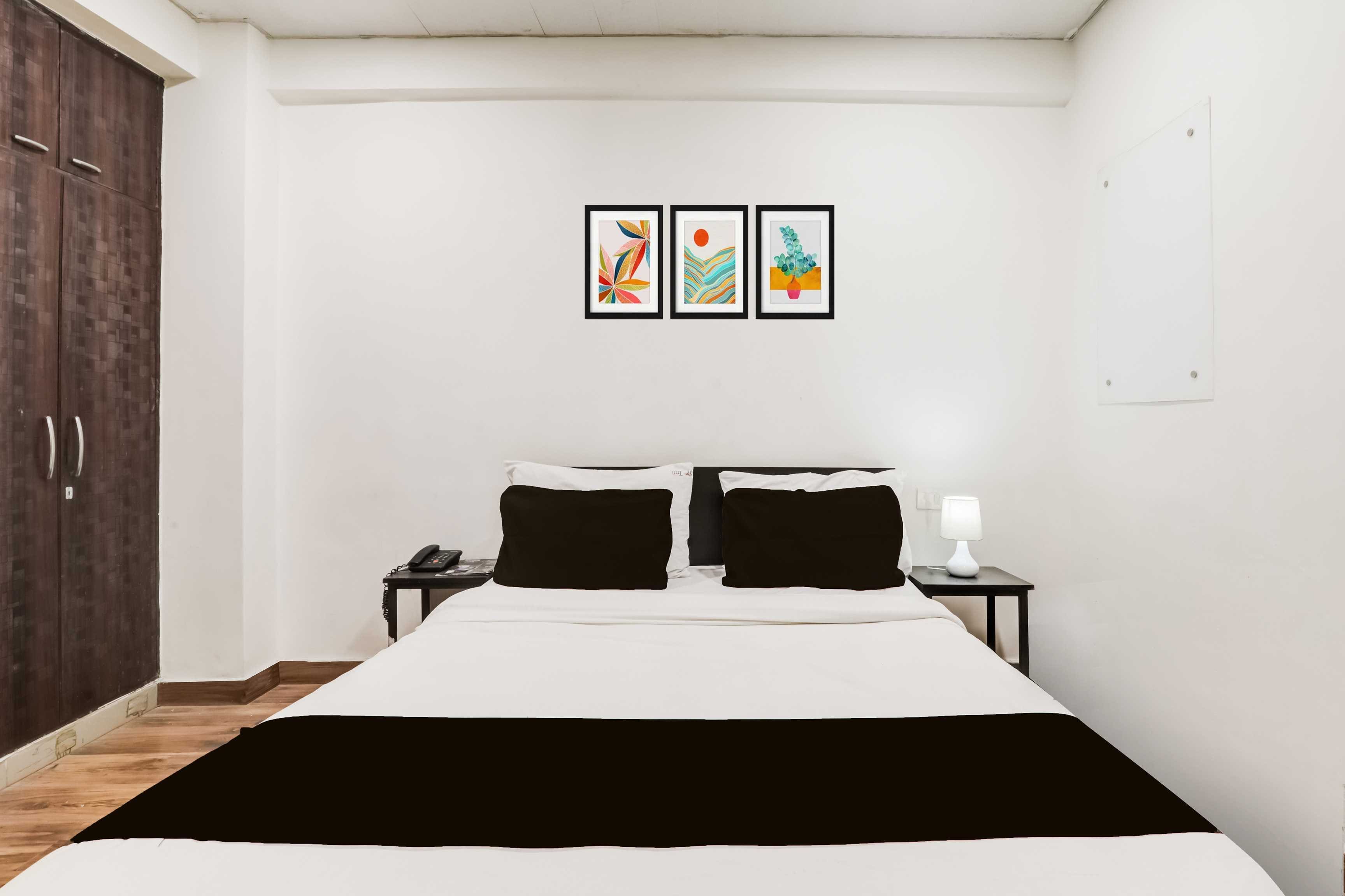 Townhouse Oak Awas Vikas Kalyanpur - Tap to explore photos