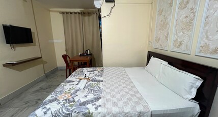 Rabde Guest House Room Type - 207