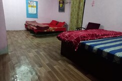 Shipra Homestay (vishram restro )