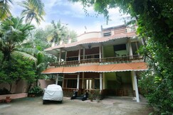 Nauka Homestay