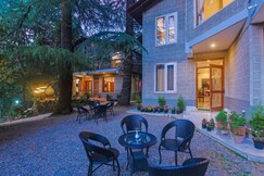 The Fern Villas Nainital