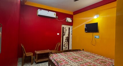 Rout villa Room Type - Bedroom 3