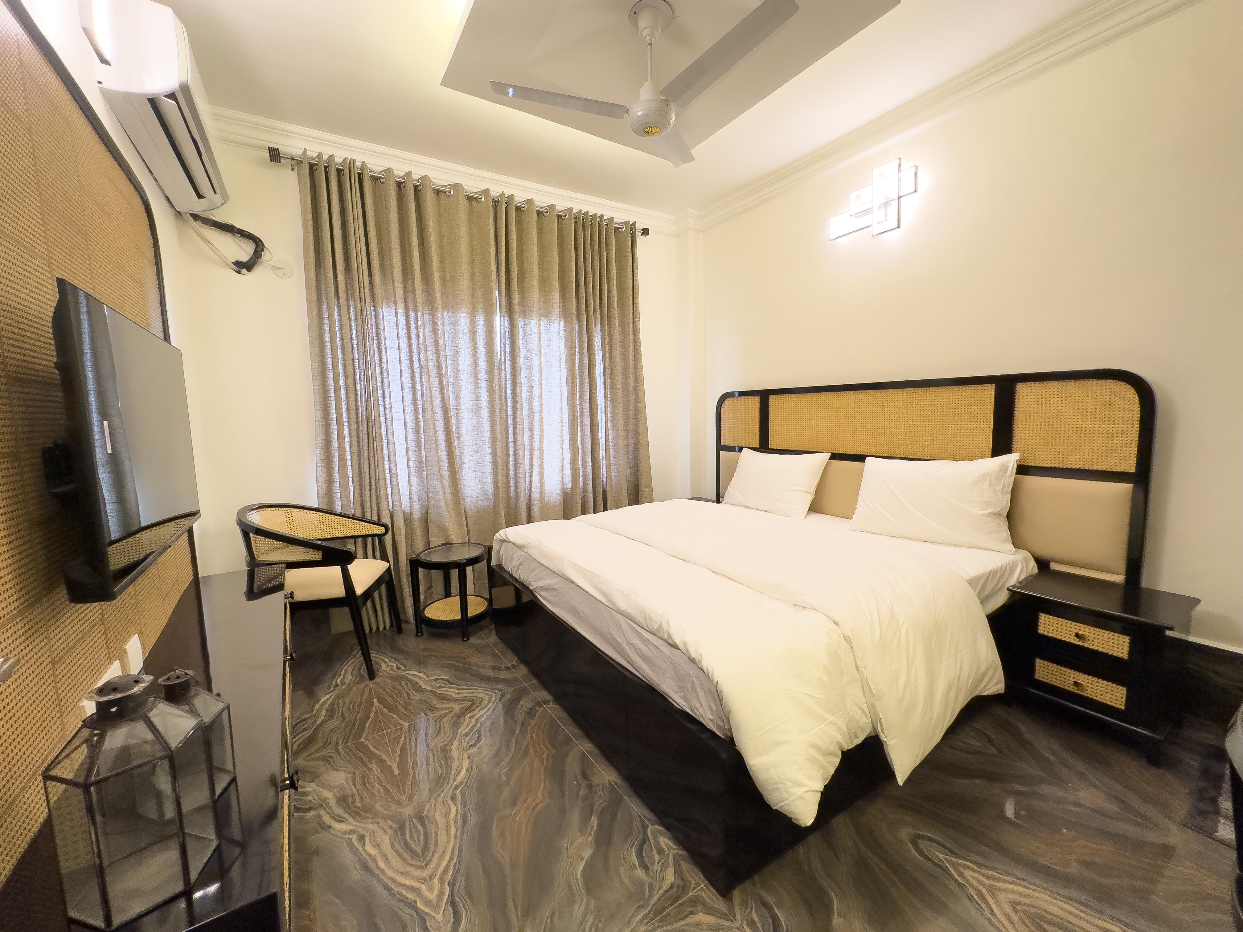 Sukoon at Tawi Apartments - Tap to explore photos