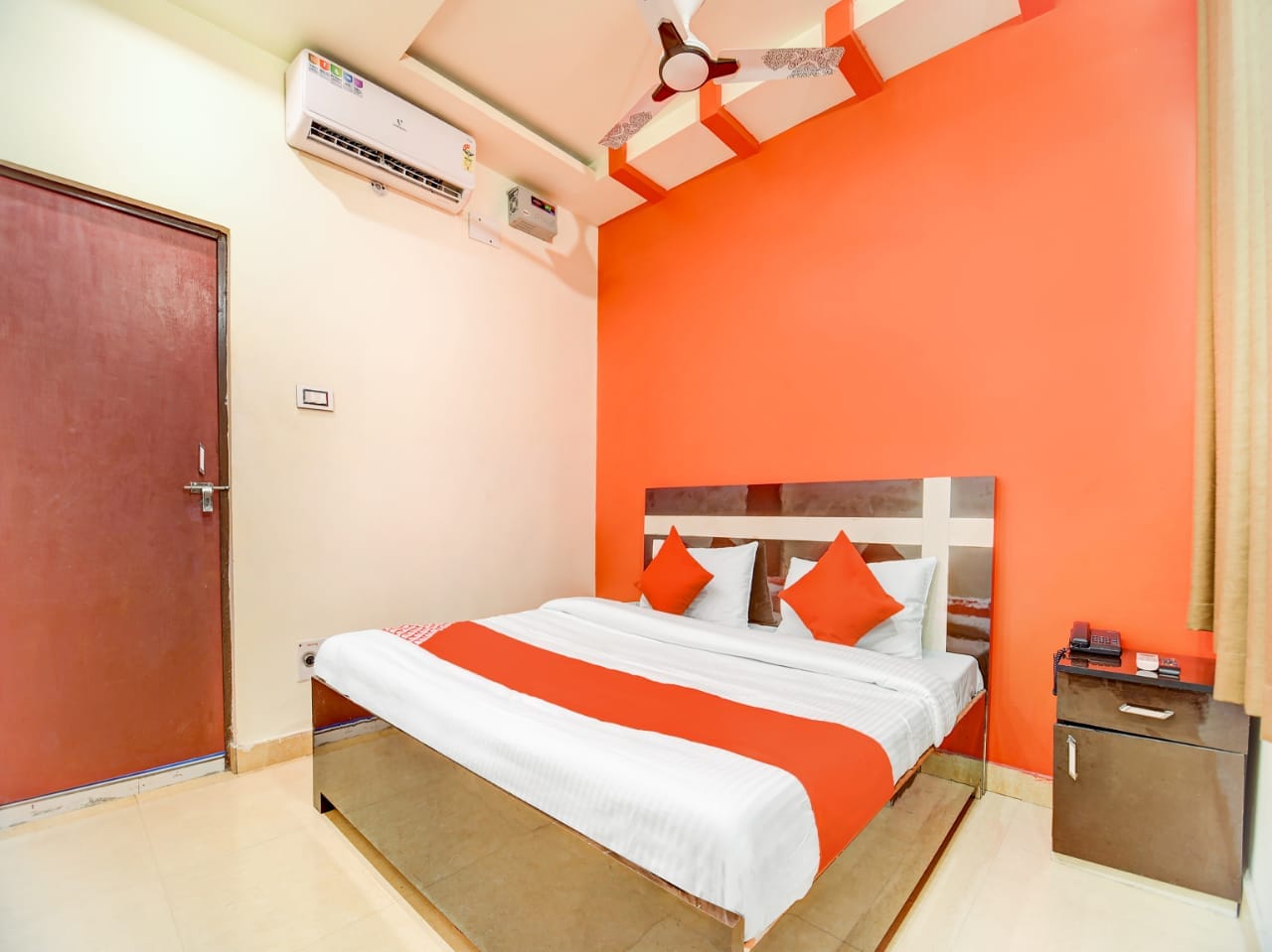 Shivansh Hotel  and  Restaurant - Tap to explore photos