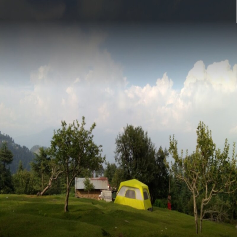 Island Adventure - Camping, Rappling, Trekking - Tap to explore photos