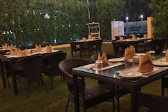 Hotel Greenscape