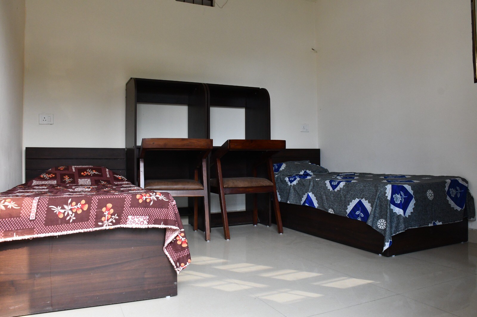 The Samriddhi Residency | Near Kumbh Mela - Tap to explore photos