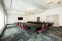 Holiday Inn Express & Suites EDMONTON N - ST. ALBERT