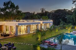 SaffronStays The Private League