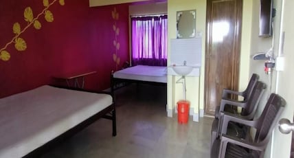 The Palash Kunja Resort Room Type - Standad Family AC Room Ground floor The Palash Kunja Resort Room Type - Standad Family AC Room Ground floor